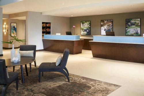 Residence Inn by Marriott Miami Airport Image