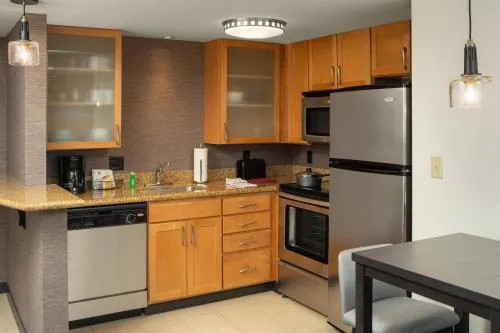 Residence Inn by Marriott Miami Airport photo 12