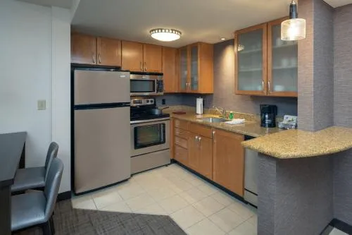 Residence Inn by Marriott Miami Airport photo 14