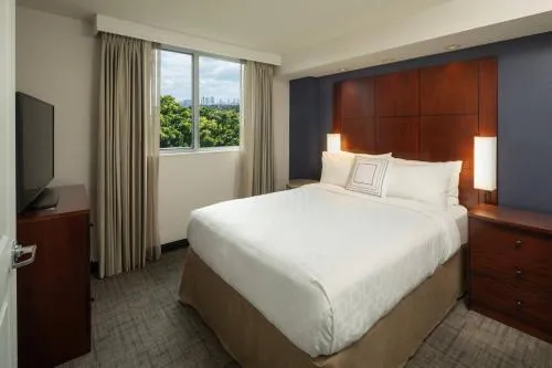 Residence Inn by Marriott Miami Airport photo 15