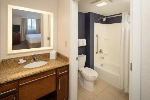 Residence Inn by Marriott Miami Airport photo 16
