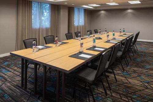Residence Inn by Marriott Miami Airport photo 22
