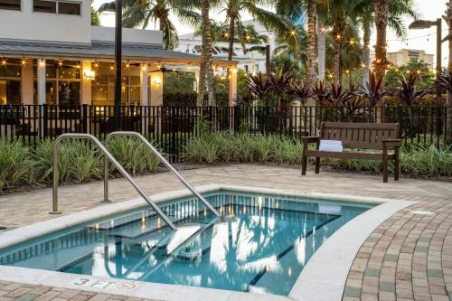 Residence Inn by Marriott Miami Airport photo 31