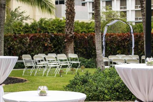 Residence Inn by Marriott Miami Airport photo 34
