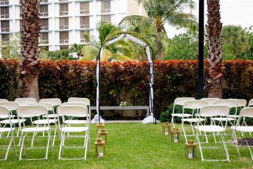 Residence Inn by Marriott Miami Airport photo 36