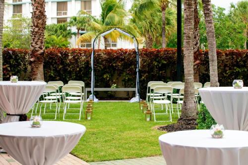 Residence Inn by Marriott Miami Airport photo 35
