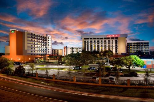 Residence Inn by Marriott Miami Airport photo 25