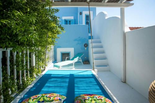 Traditional Villa with Jacuzzi & Terrace Mandarin Home