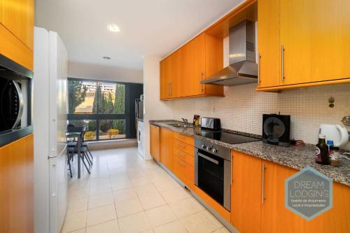 Corcovada B42 - Dream Lodging