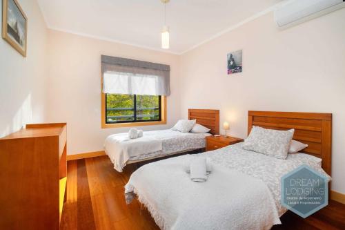 Corcovada B42 - Dream Lodging