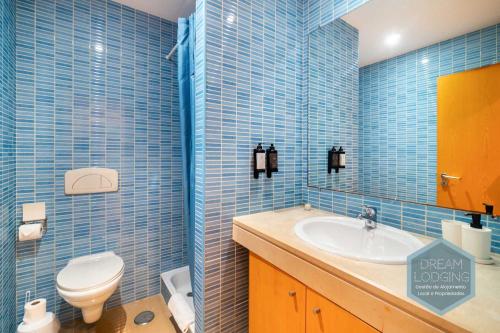 Corcovada B42 - Dream Lodging