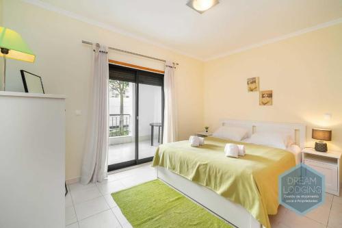 Vista das Ondas 02B - Dream Lodging