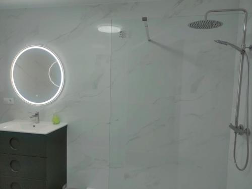 Piso para grupos en Logroño