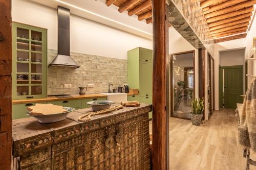 ✦Nazarí Lucena Cathedral Apartment✦ Parking gratis