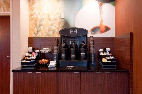 Gambar di galeri bagi Fairfield Inn Philadelphia Airport di Philadelphia