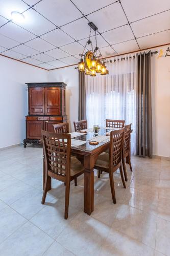 Gambar di galeri bagi Villa Omega di Matara