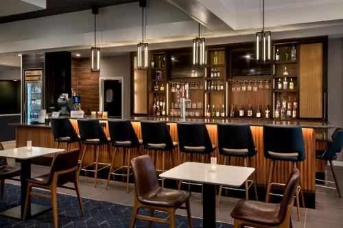 Courtyard by Marriott New Carrollton Landover Image