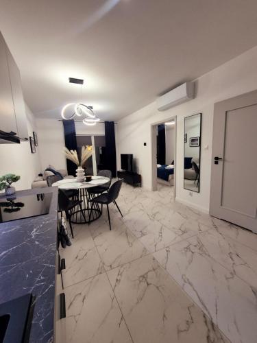 Apartament BalticSea 12 Mielno