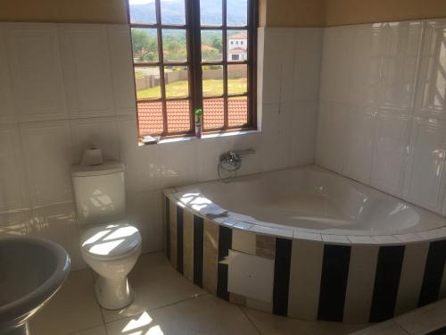 O baie la Rimique Boutique Hotel