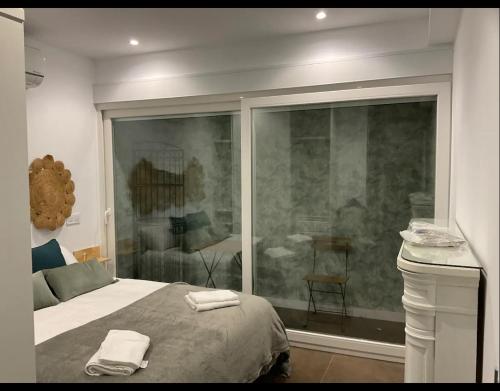 Precioso loft de lujo