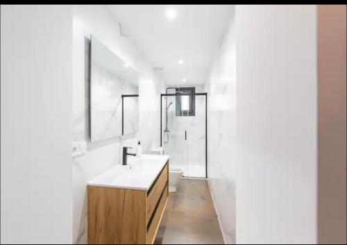 Precioso loft de lujo