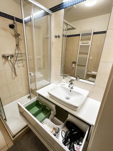 Foto Brno - Mendel square apartment 2