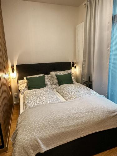 Foto Brno - Mendel square apartment 6