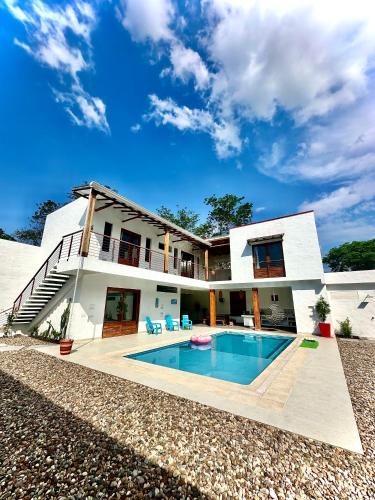 Villa Paulina