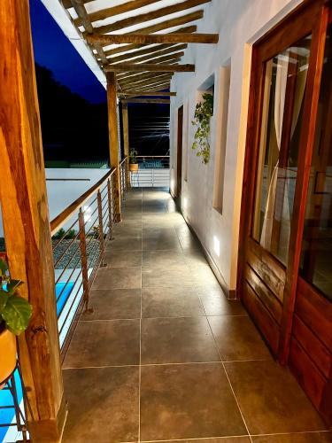 Foto de la galeria de Villa Paulina a Honda