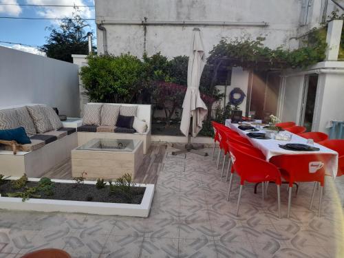 Фотография из галереи O aconchego в городе Rabo de Peixe