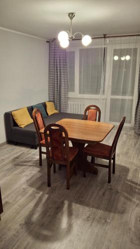 Mieszkanie 2-pokojowe 40 m2 blisko centrum