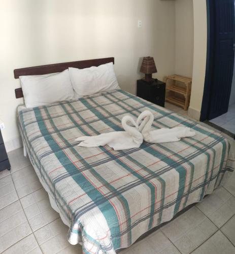 Gallery image of Dolphin Pousada & Suites in Maragogi