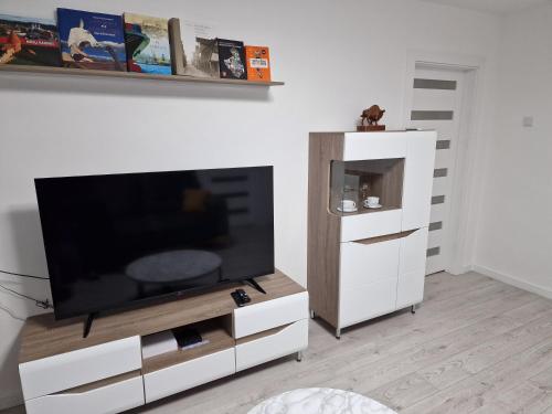 Fotografie z fotogalerie ubytování Naujojo uosto butas v destinaci Klaipėda