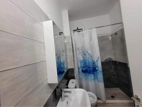 JL apartament tirana resort