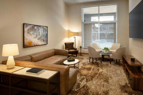 Marriott Salt Lake City Center Image