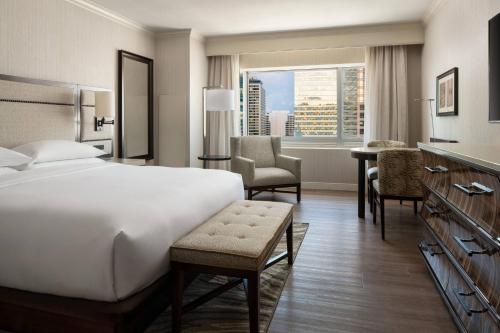 Marriott Salt Lake City Center Image