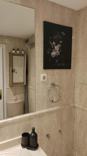 Piso con piscina y garaje en zona Plenilunio
