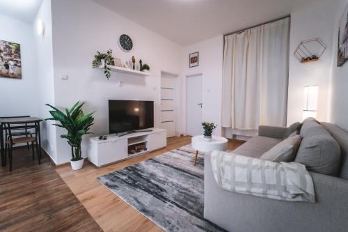 Swanky Prague Retreat