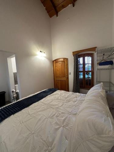 Cama o camas de una habitación en Cozy Room