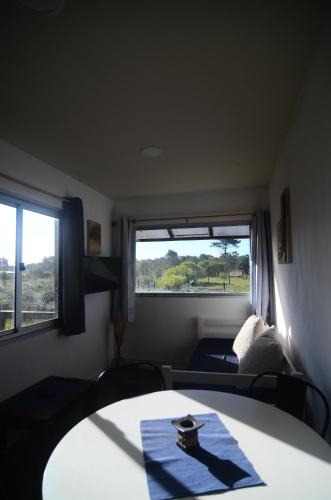 Krevet ili kreveti u jedinici u okviru objekta Geo