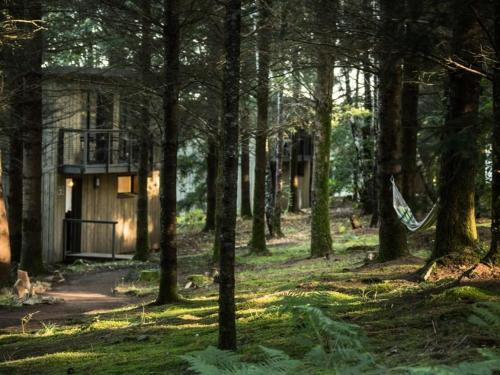 Gîte de France Henry 4 épis - Gîte de France 4 personnes MAE-1481