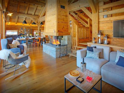 La Ferme du Gran Shan - OVO Network