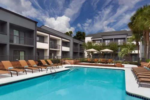Courtyard by Marriott Tallahassee Downtown/Capital in Tallahassee