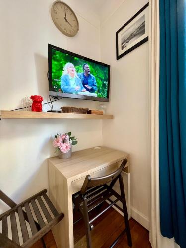 Magnifique appartement sacrée cœur