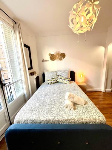 Magnifique appartement sacrée cœur