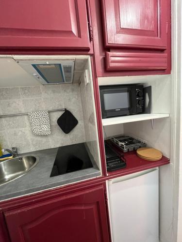 Magnifique appartement sacrée cœur