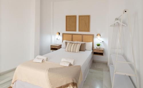 Penthouse with terrace in Marbella- Costa del Sol
