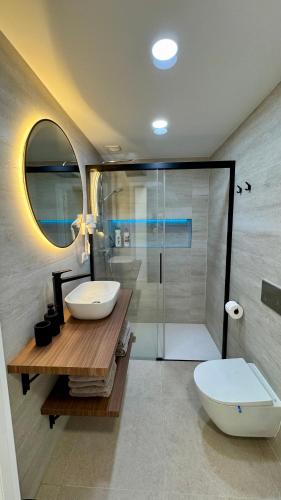Las Americas Ponderosa apartment