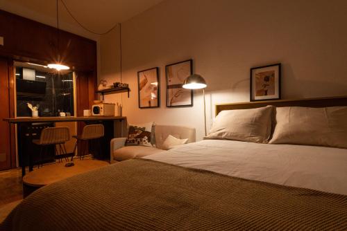 Apartamento entre Bernabeu y Barrio Salamanca