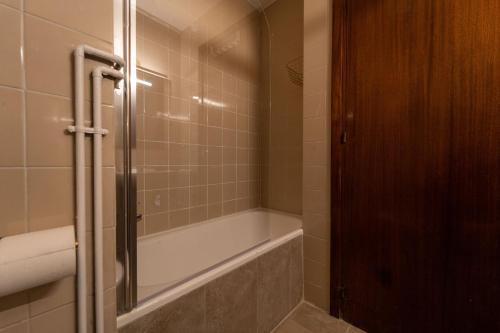 Apartamento entre Bernabeu y Barrio Salamanca